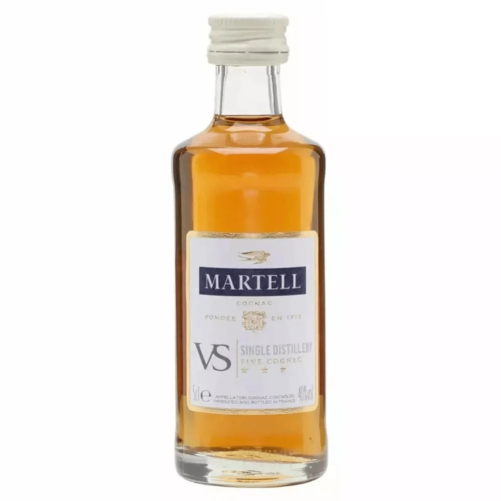 Martell VS Fine Cognac 5cl