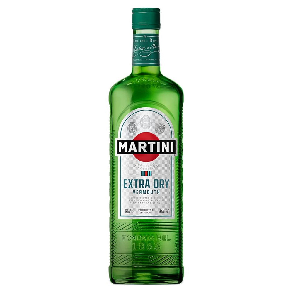 Martini Extra Dry 75cl