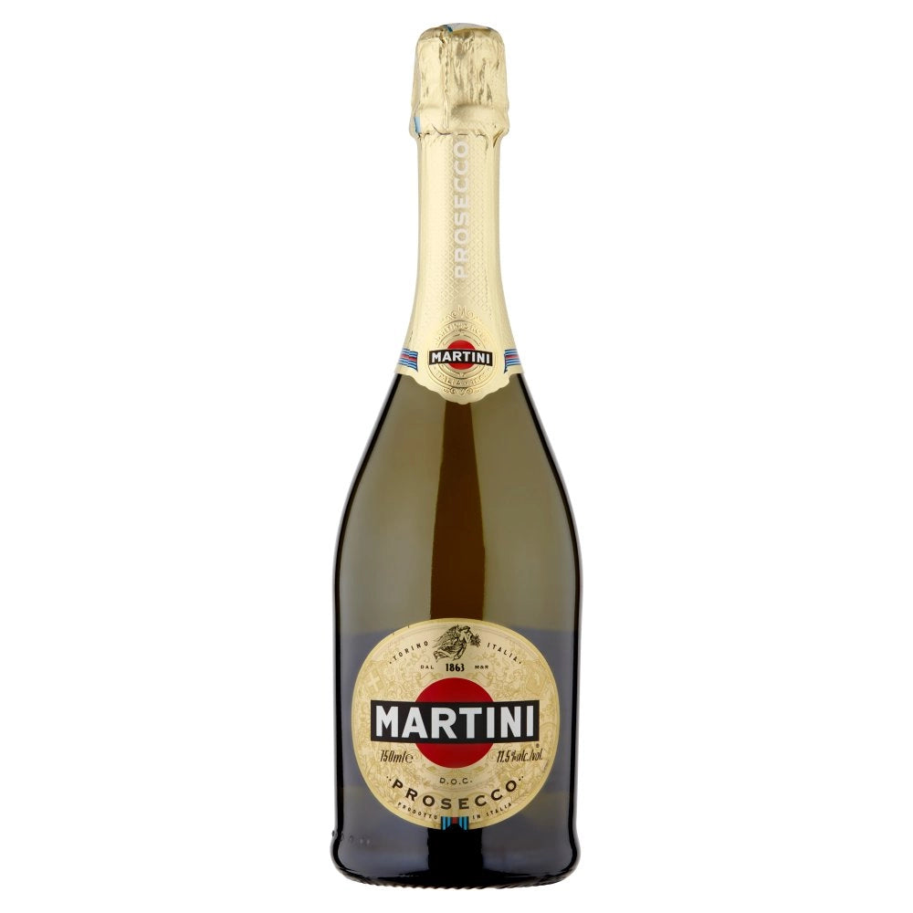 Martini Prosecco 11.5% 750ml
