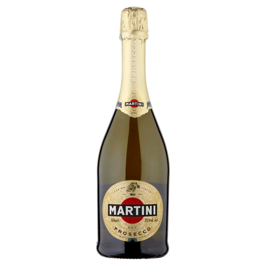 Martini Prosecco 11.5% 750ml