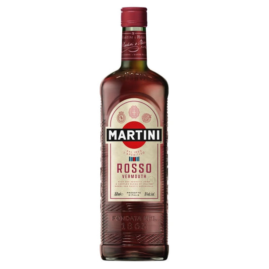 Martini Rosso 75cl