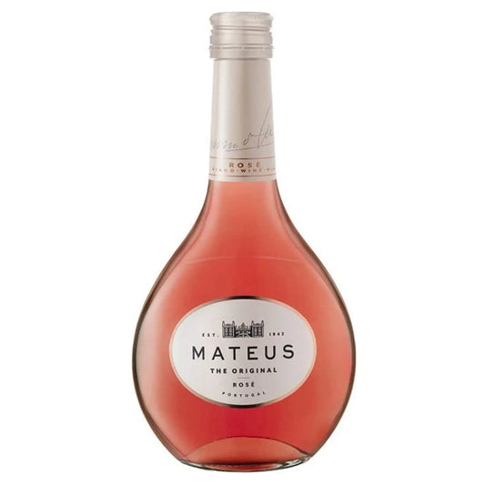 Mateus Rose 187ml