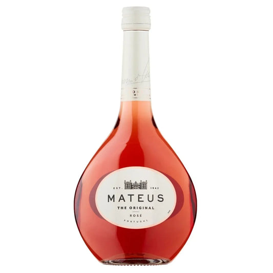 Mateus Rosé Original Wine 70cl