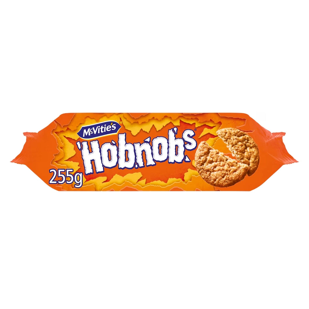 McVities Hobnobs The Oaty One 255g