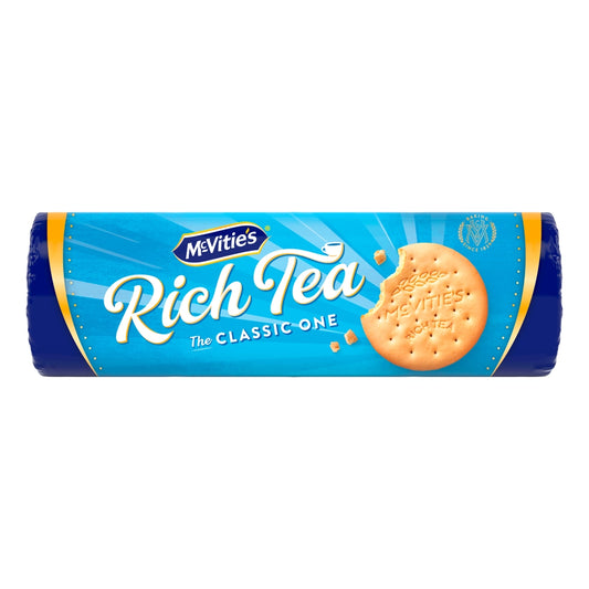 McVities Rich Tea Classic 300g