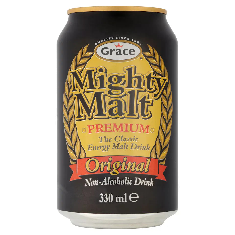 Mighty Malt Original
