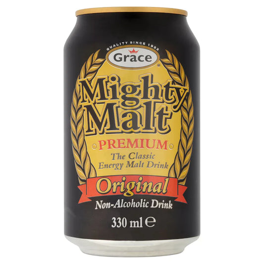 Mighty Malt Original