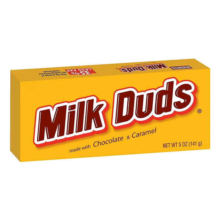 Milk Duds Theatre 141g