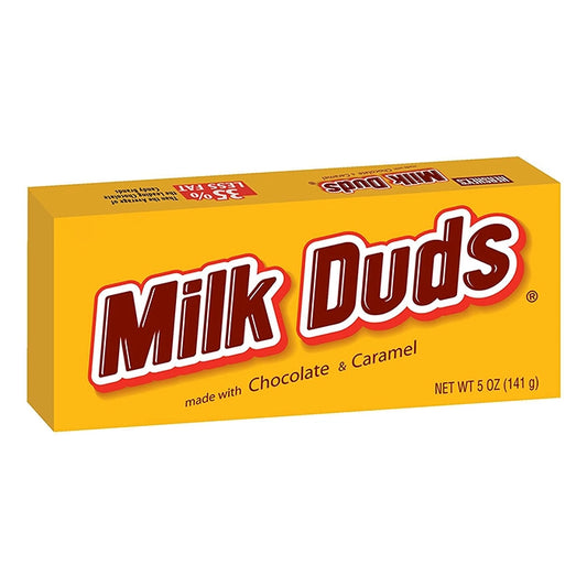 Milk Duds Theatre 141g