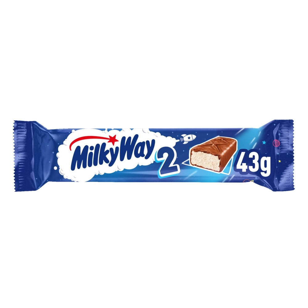 Milky Way 2 43g
