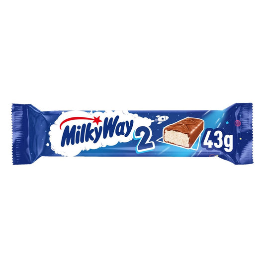 Milky Way 2 43g