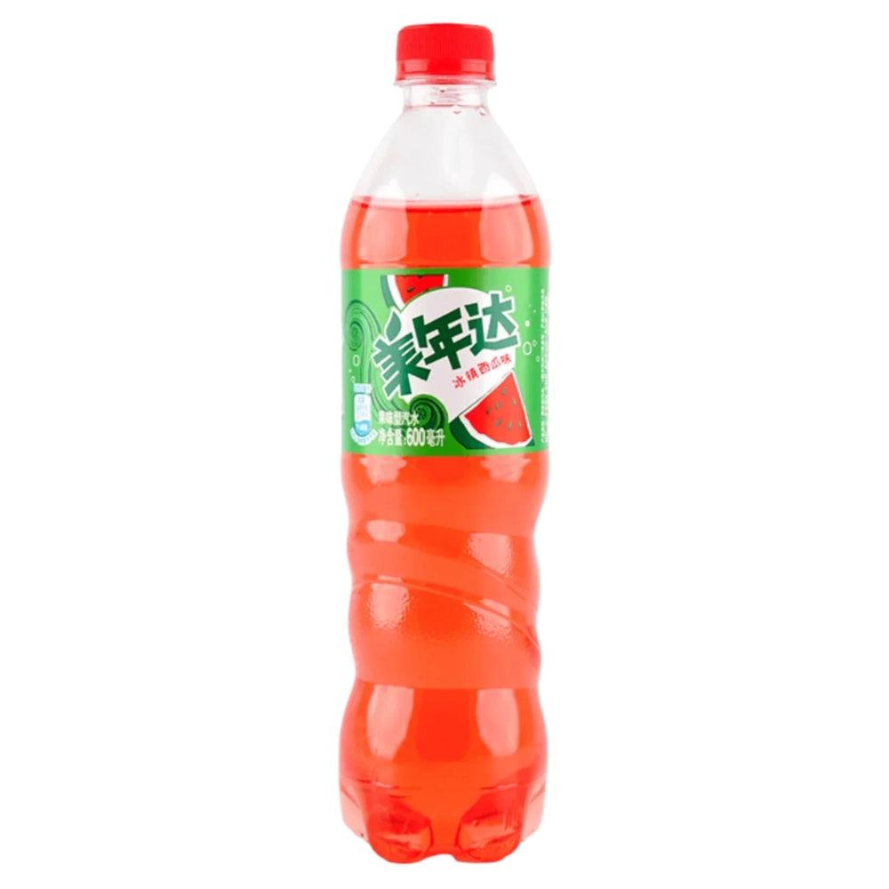 Mirinda Oriental Watermelon 500ml