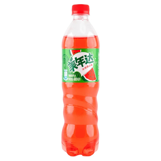 Mirinda Oriental Watermelon 500ml