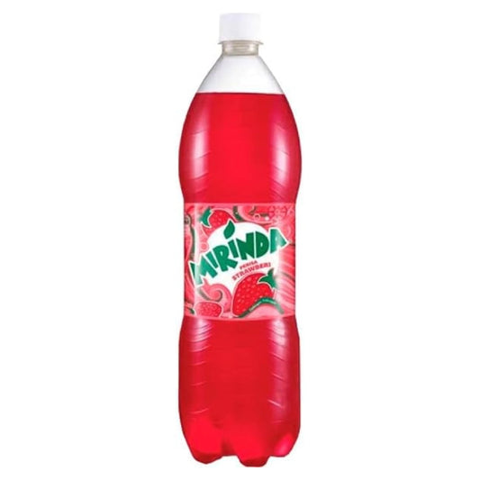Mirinda Strawberry 2L