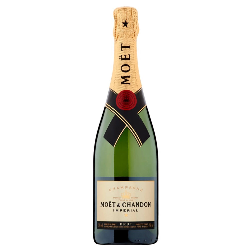 Moet & Chandon Imperial Champagne 35CL