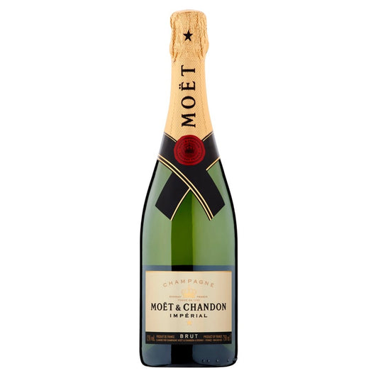 Moet & Chandon Imperial Champagne 35CL