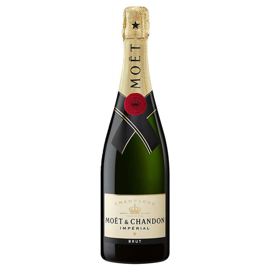 Moet & Chandon Imperial Champagne 75CL