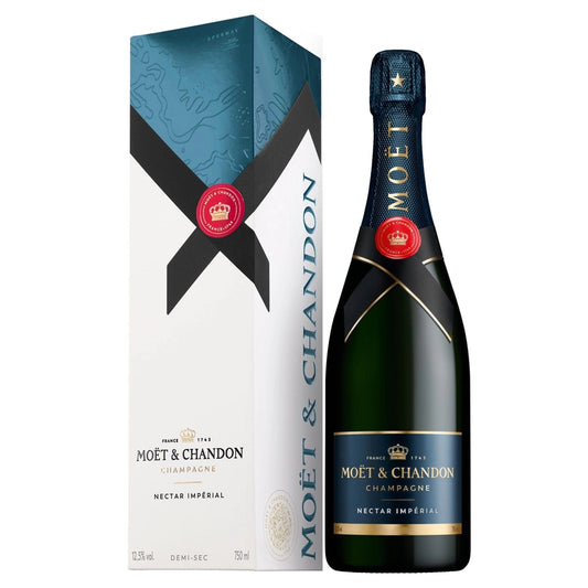 Moët & Chandon Nectar Impérial 75cl