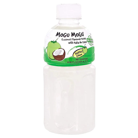 Mogu Mogu Coconut 320ml