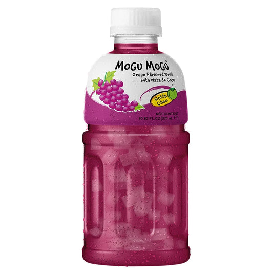 Mogu Mogu Grape 320ml