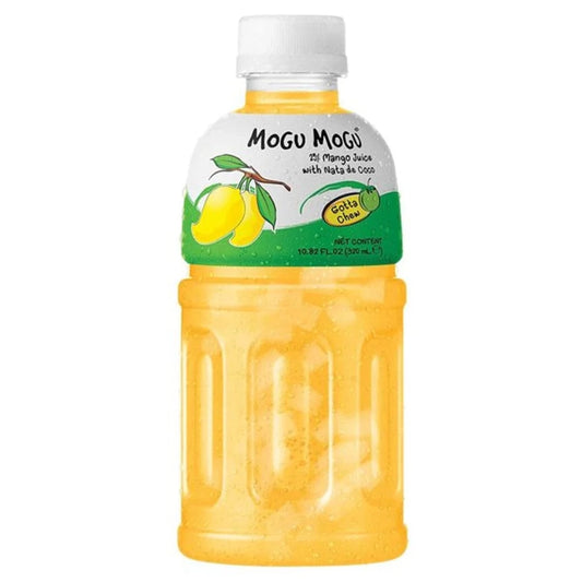 Mogu Mogu Mango 320ml