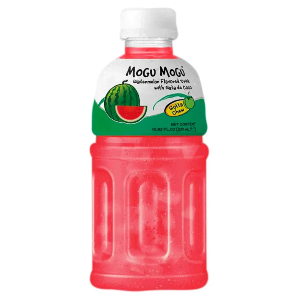 Mogu Mogu Melon 320ml