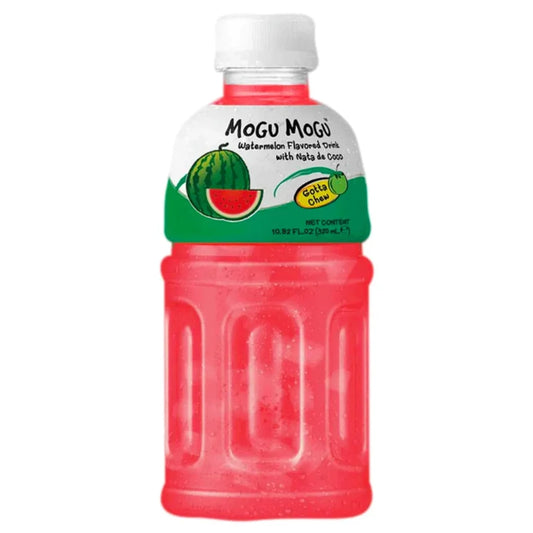 Mogu Mogu Melon 320ml