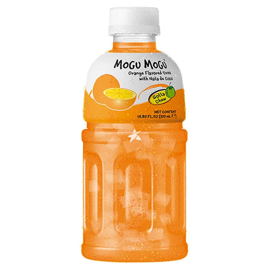 Mogu Mogu Orange 320ml