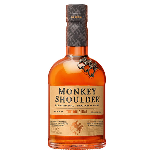 Monkey Shoulder The Original 70cl