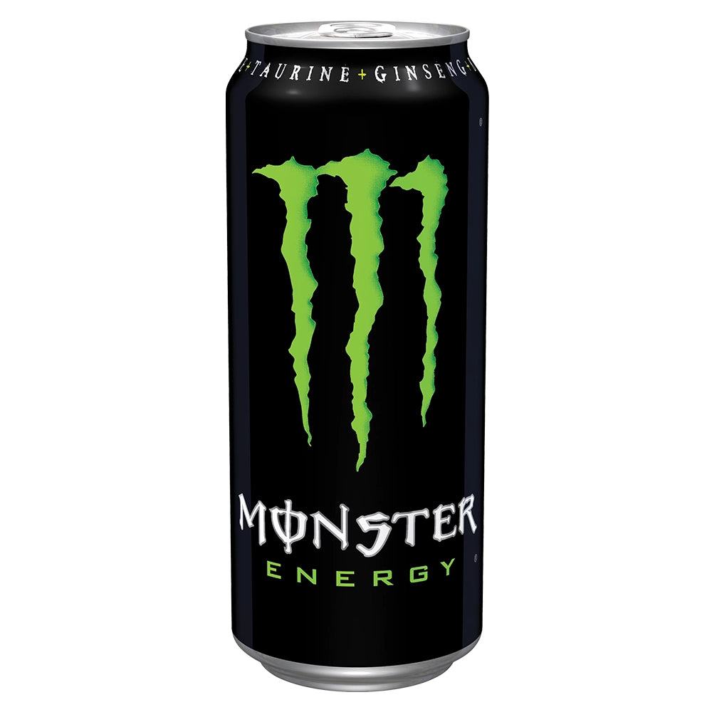 Monster Energy Original 500ml