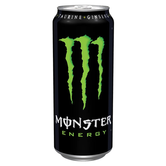 Monster Energy Original 500ml