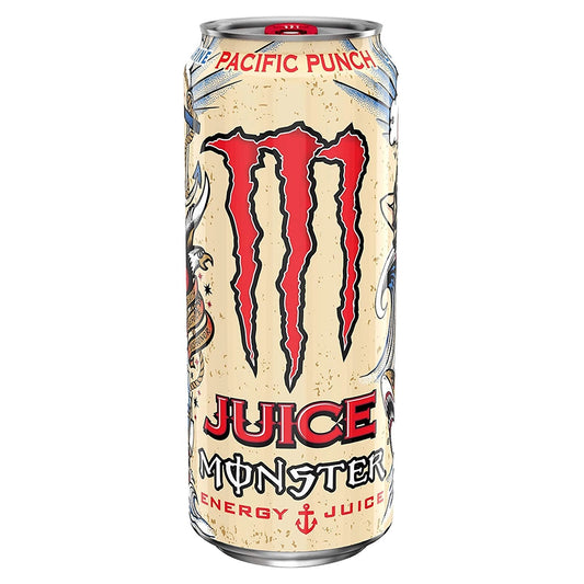 Monster Pacific Punch