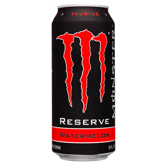 Monster Reserve Watermelon