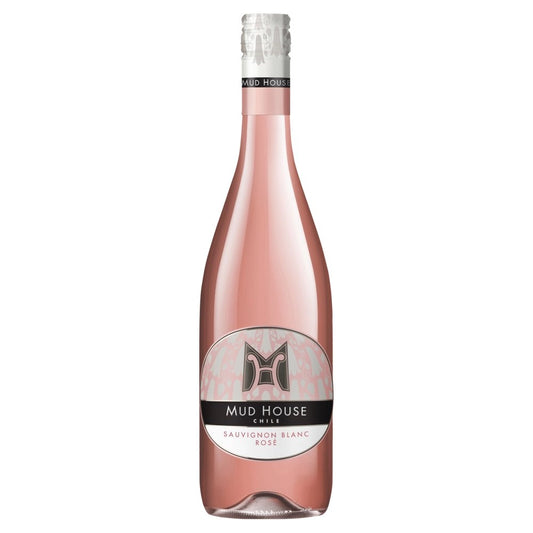 Mud House Chile Sauvignon Blanc Rosé Wine 70cl