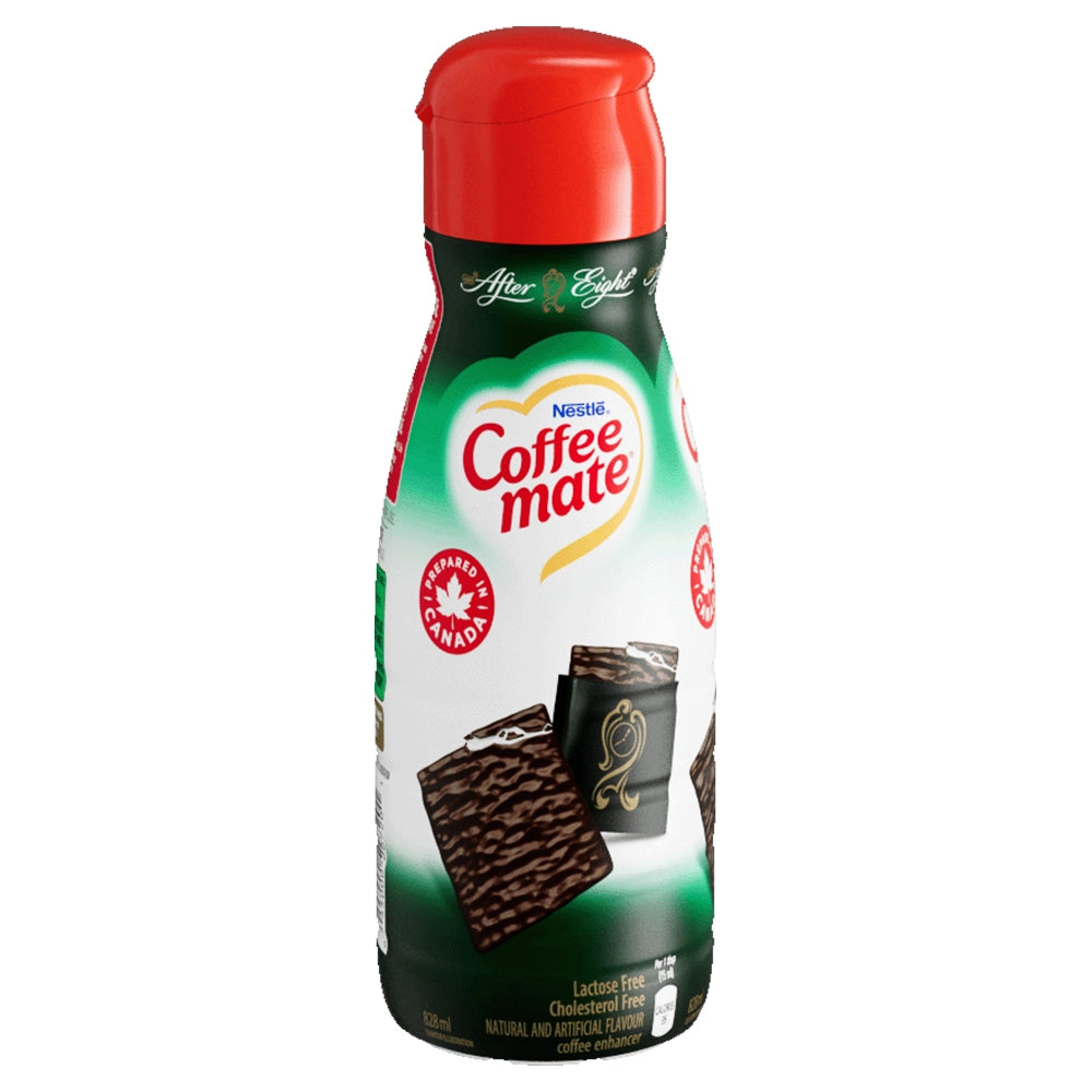 Nestle Coffee Mate After Eight Coffee Creamer 946ml (Canada)