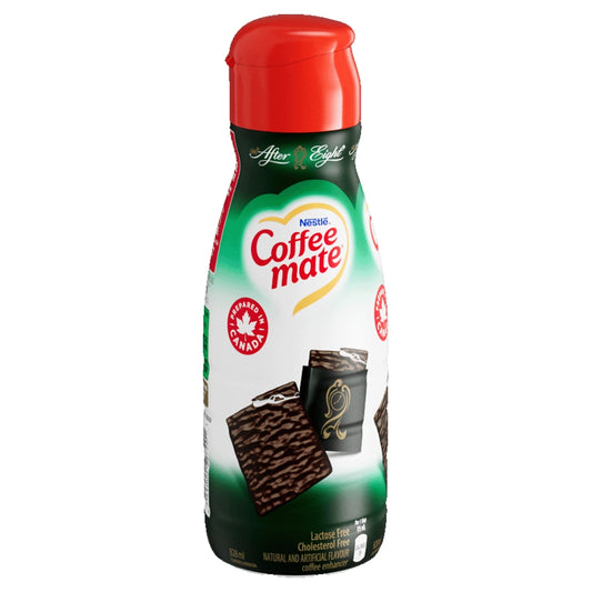 Nestle Coffee Mate After Eight Coffee Creamer 946ml (Canada)