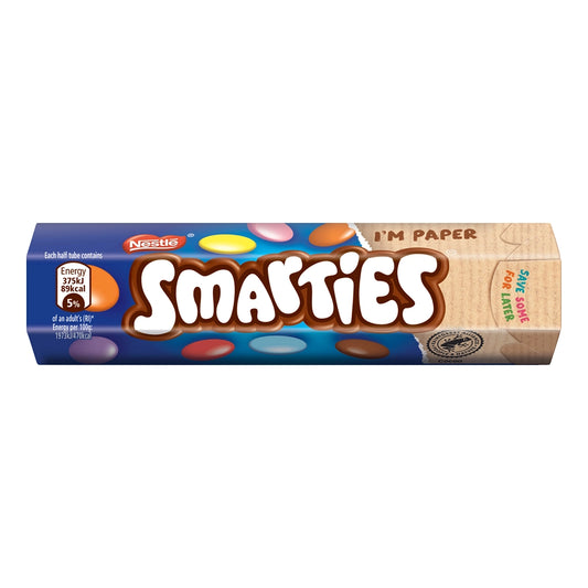 Nestle Smarties 38g