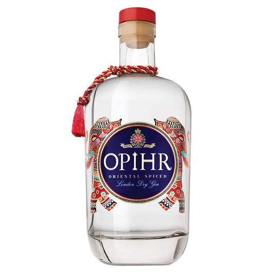 Opihr Oriental Spiced London Dry Gin 70cl