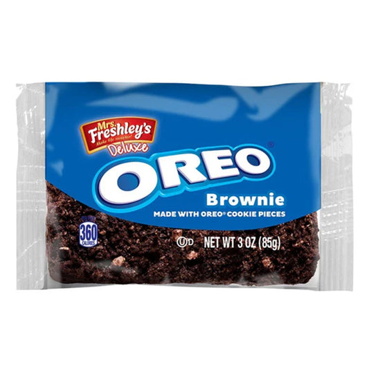Oreo Brownie 85g