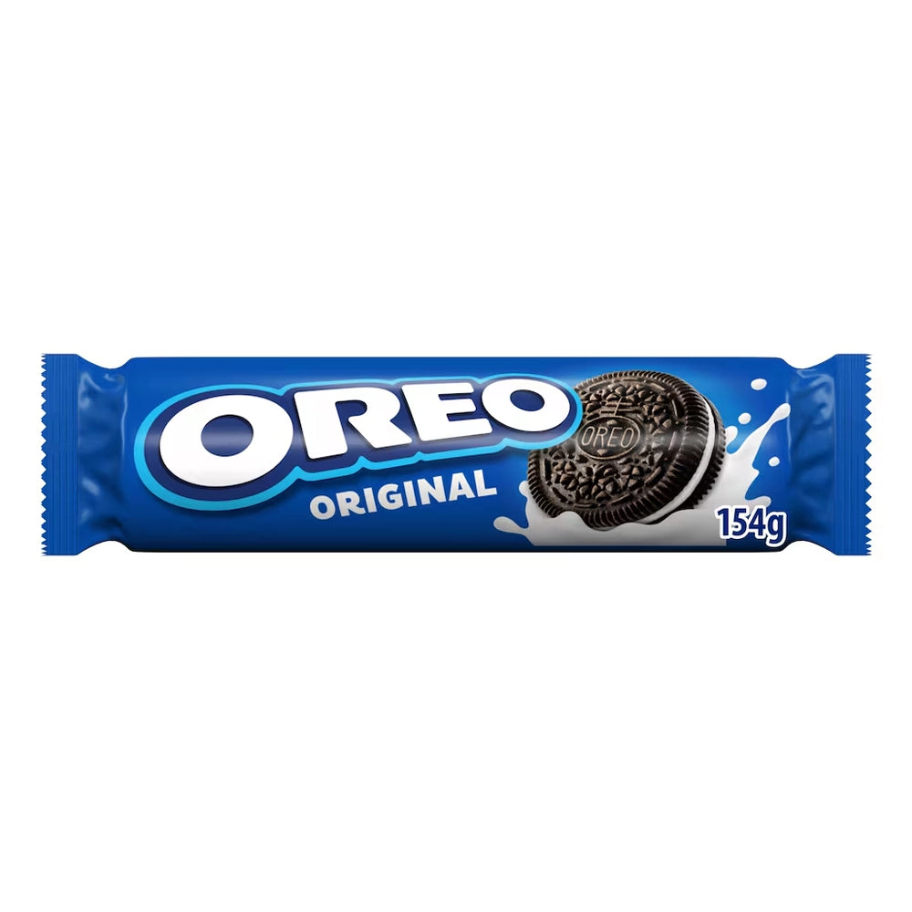 Oreo Original 154g