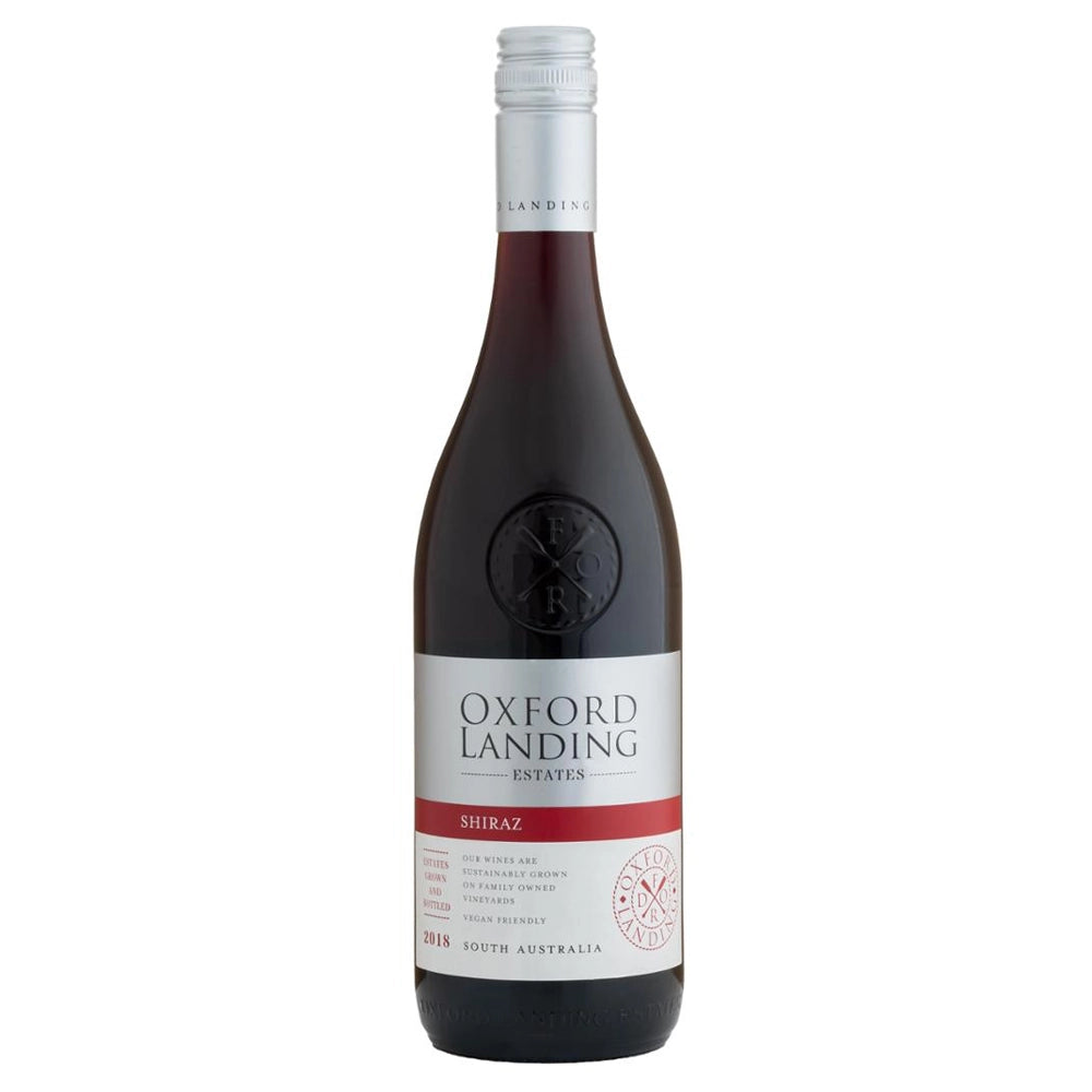 Oxford Landing Shiraz 75cl