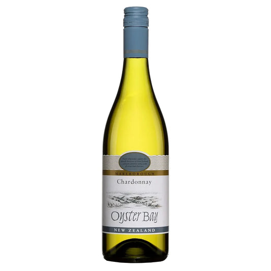 Oyster Bay Chardonnay 70cl