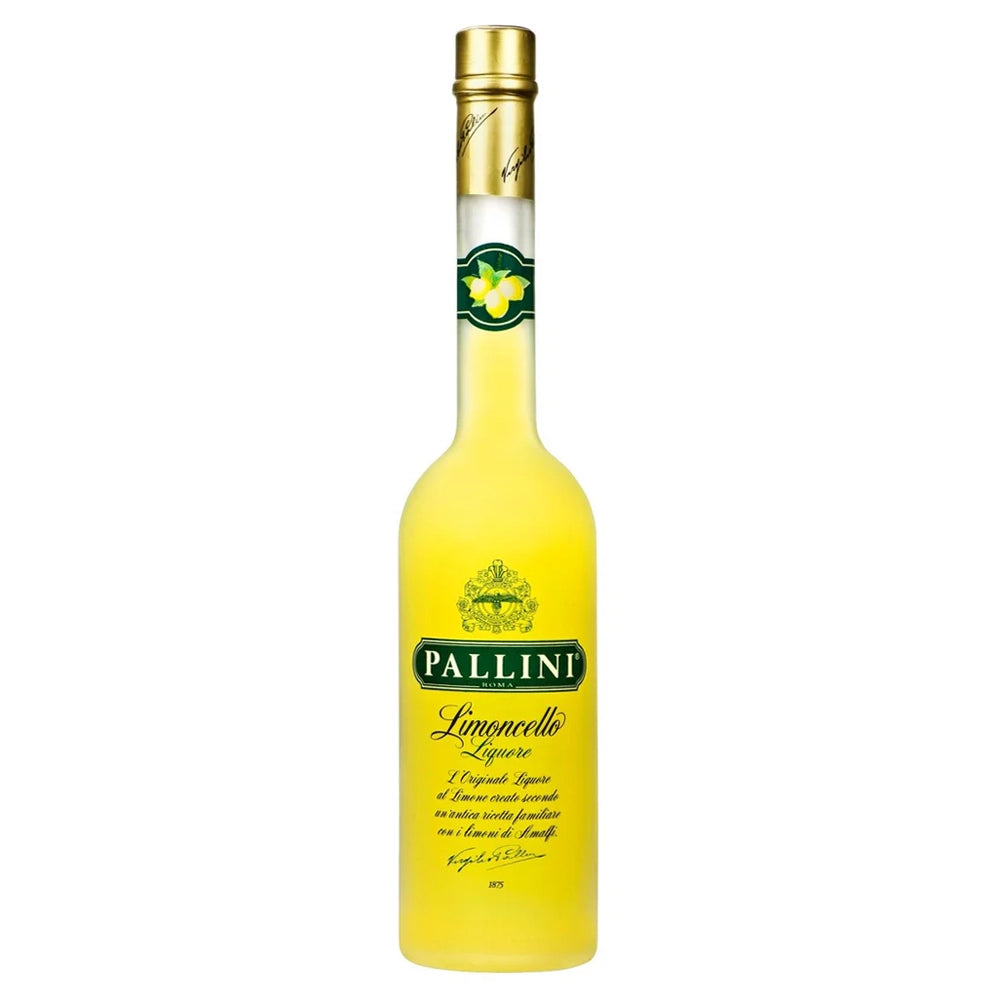 Pallini Limoncello 50cl
