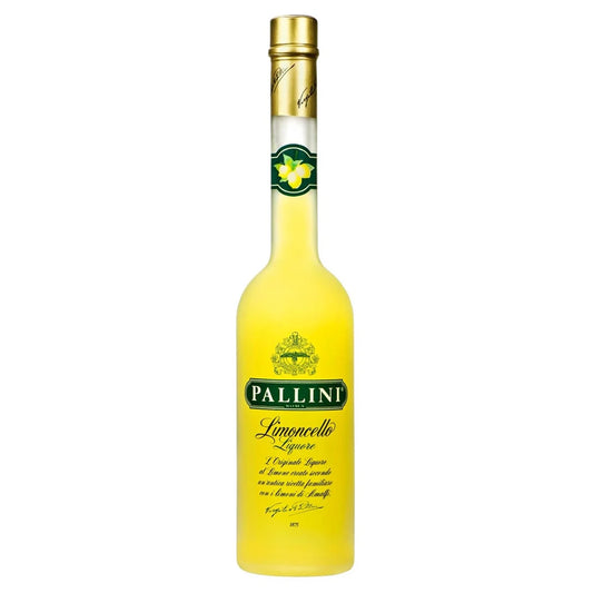 Pallini Limoncello 50cl
