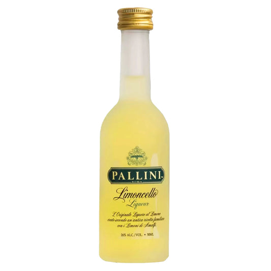 Pallini Limoncello 5cl