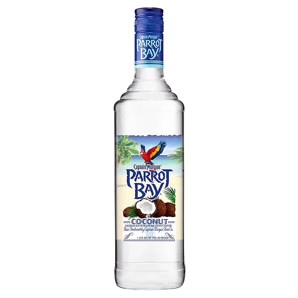 Parrot Bay Coconut Spirit Drink 70cl
