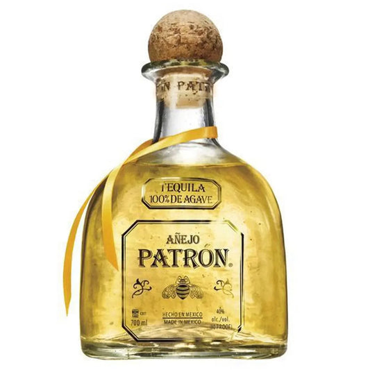Patron Anejo Tequila 70cl