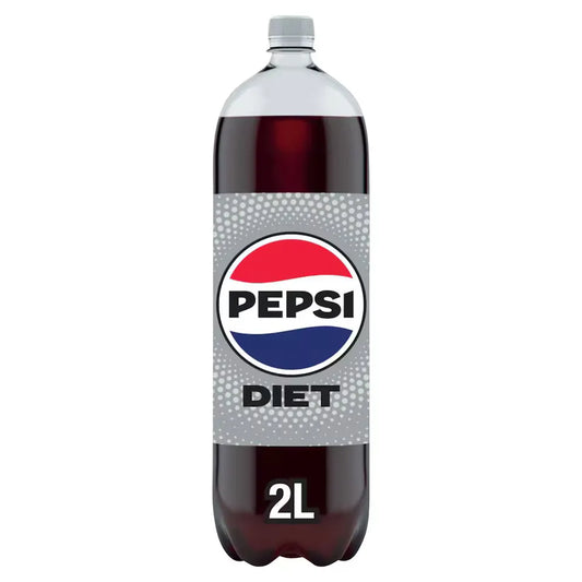 Pepsi Diet 2L