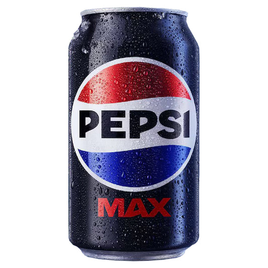 Pepsi Max 330ml