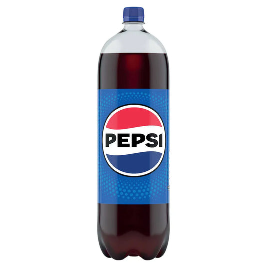 Pepsi Regular 2L